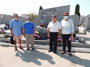 LA VALETTE 20 AOUT 2021 COMMEMORATION DU MASSACRE EL HALIA (31)